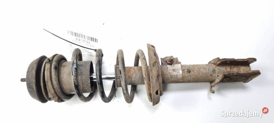 AMORTYZATOR LEWY PRZÓD OPEL MERIVA A Lipno