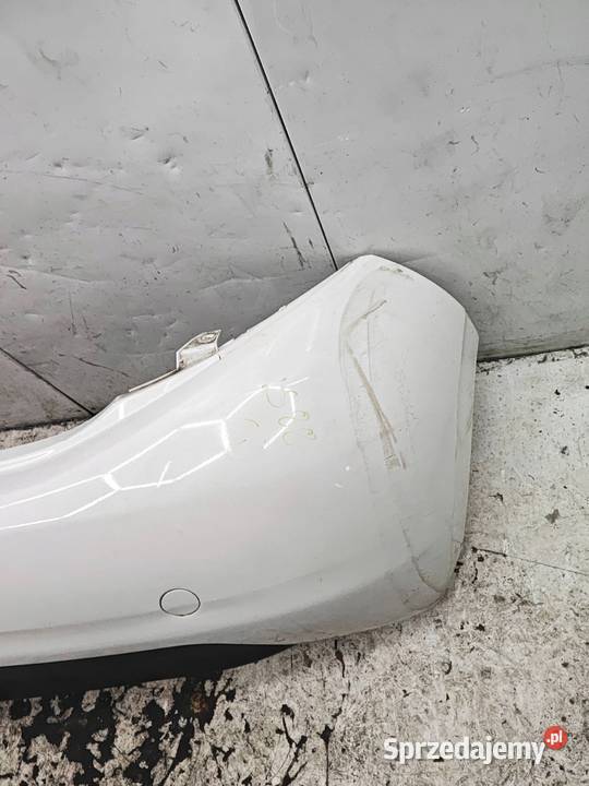 Peugeot 208 I ZDERZAK TYŁ TYLNI Opole Lubelskie
