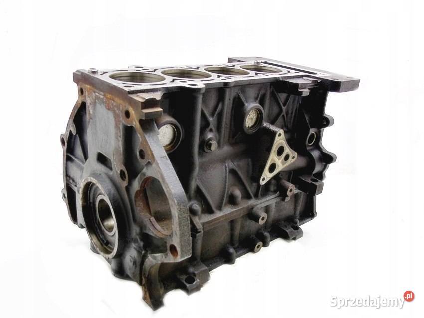 BLOK W10B16A 16 16V MINI ONE COOPER R50 R52 R53 Sosnowiec