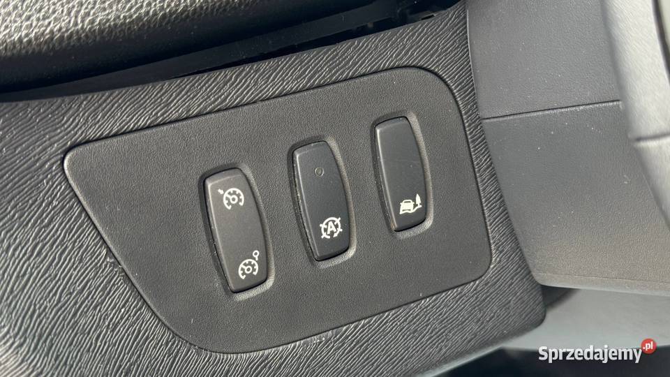 Renault Kangoo MAXI 4 osobowy Rok produkcji 2021 Rzeszów