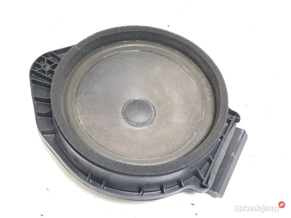 GŁOŚNIKI KOMPLET OPEL INSIGNIA A 13240950 Kombi sprzedam