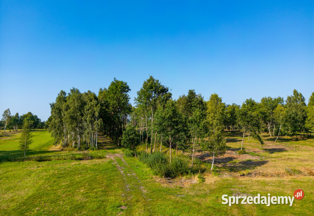 Działka budowlana 552m2 urokliwa i spokojna Grunty i działki zachodniopomorskie Darłowo