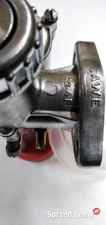 Gaźnik BMW R25 Garwolin