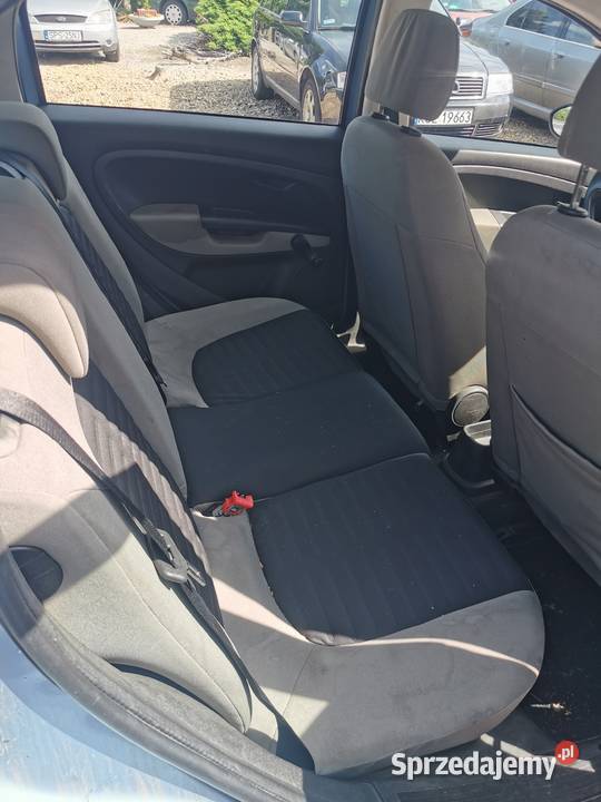 sprzedam fiat punto 14 benzyna benzyna