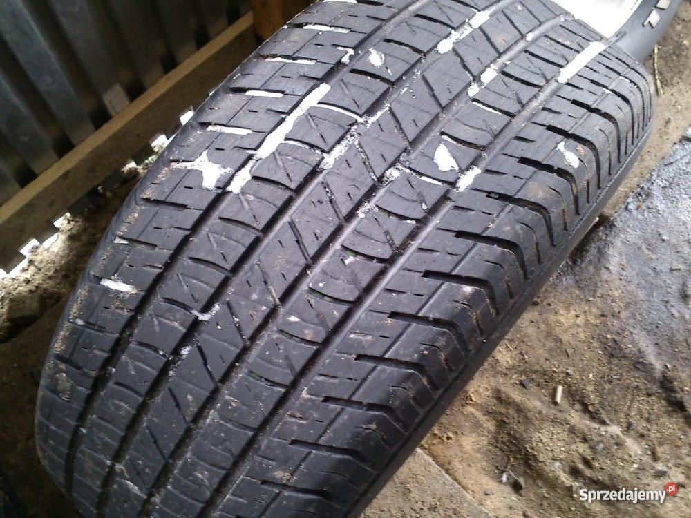 felgi z oponami suzuki vitara terenowe Opony