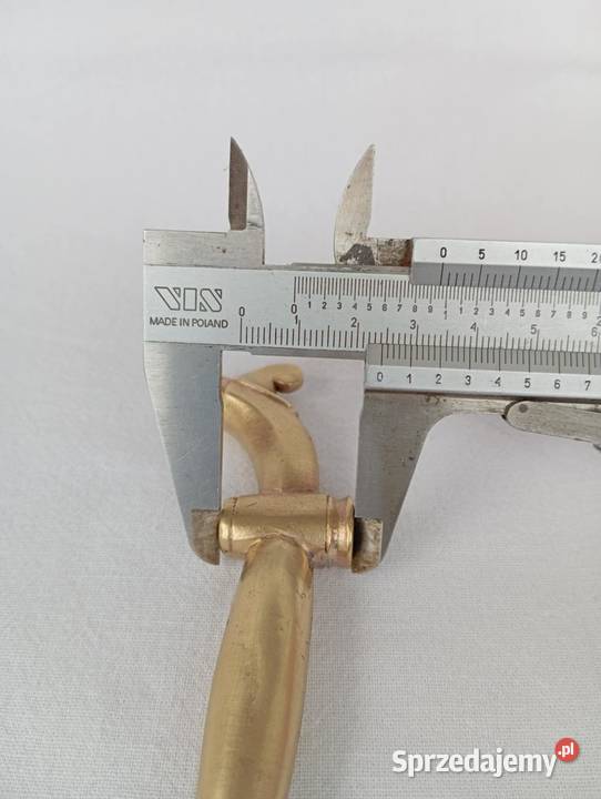 SAMOWAR KRANIK WYLEWKA CARSKA ROSIA ORYGINAŁ Antyki opolskie Niemodlin