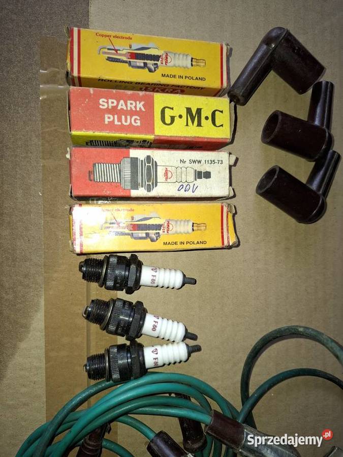 Swiece przewody prl Rzeszów