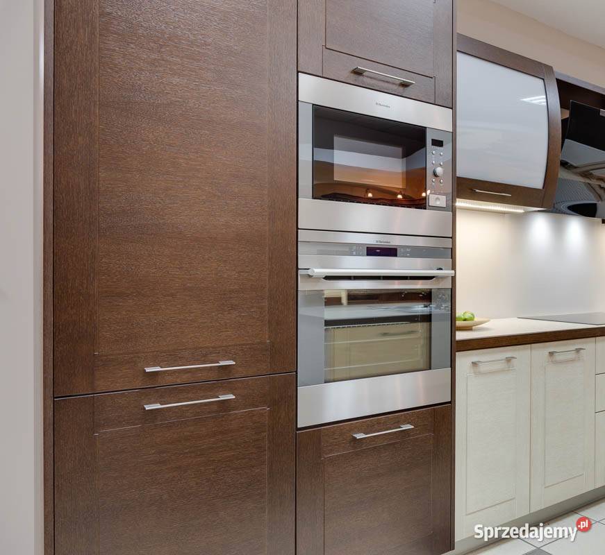 Kuchenka mikrofalowa Electrolux EMS 26415X