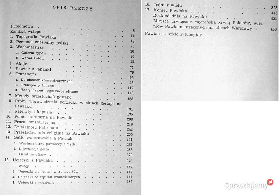 murami Pawiaka Leon Wanat Chełm