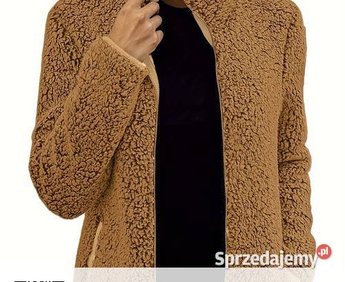 Bluza damska M Do 4Xl różne kolory dolnośląskie Twardogóra