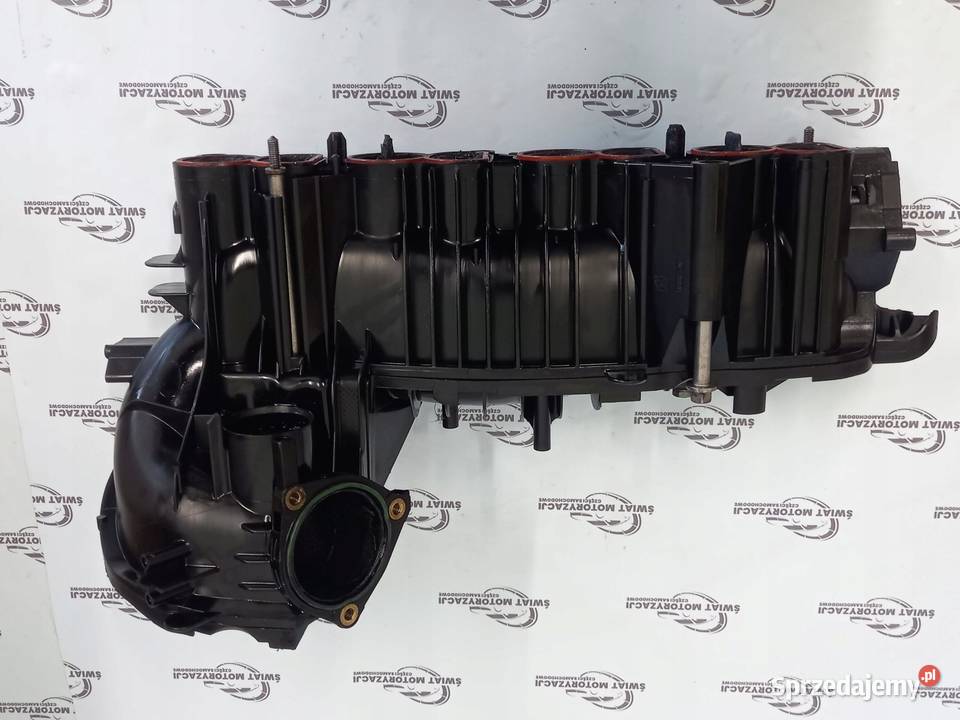 BMW 1 3 5 E87 E60 E90 X3 20 D N47D20C 143 świętokrzyskie sprzedam