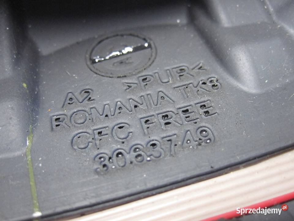 VW GOLF VI 10r kierownica 3C8959538G 3C8959537D świętokrzyskie Kielce