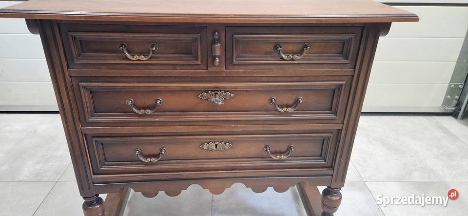 Komoda Ludwik Miąskowo