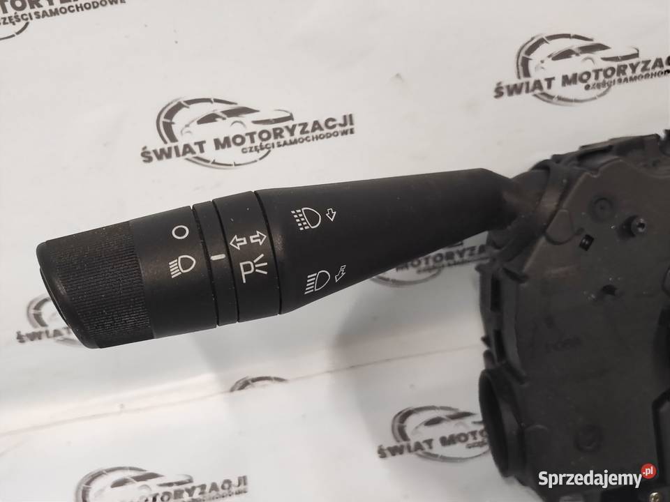 VW GOLF VI 09r przełącznik zespolony 1K0953503JK Kielce