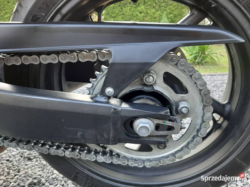 Honda CBR 600F Pc41 ABS benzyna Kielce