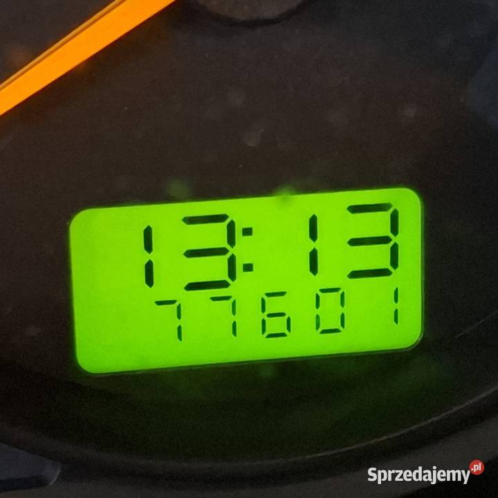 Ford Fiesta 13 69 77 immobilizer wielkopolskie Nekla sprzedam