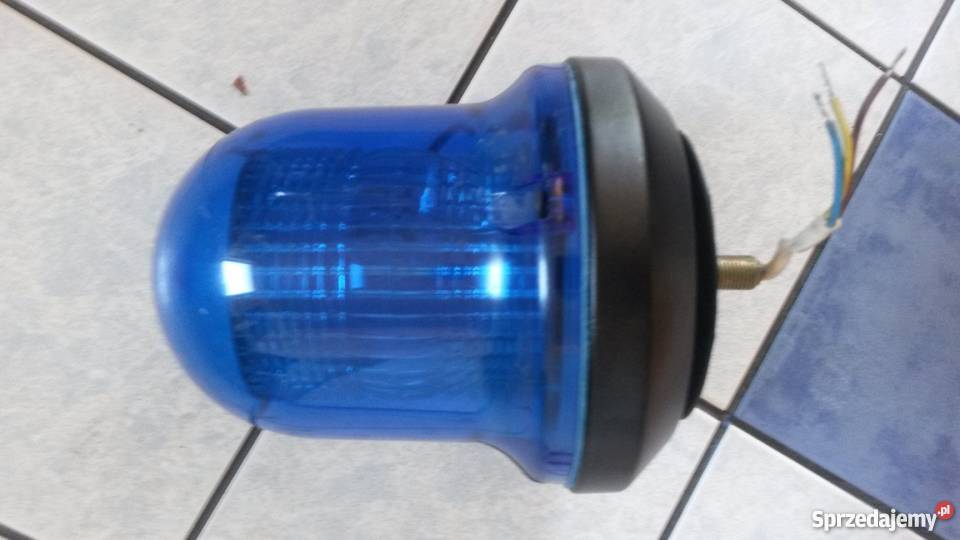 milicja kogut ELEKTRA LBX 11 Kalej