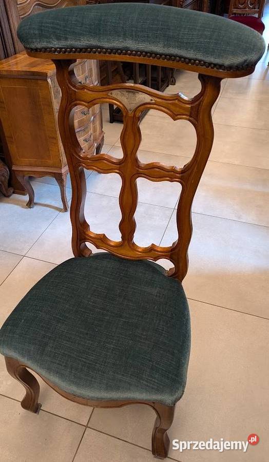 Klęcznik orzechowy Belgia sklep Dąbrowa Górnicza