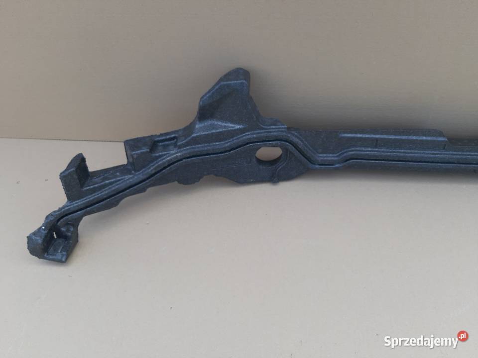 CKLASA W206 AMG ABSORBER ZDERZAKA PRZÓD PIANKA Trzciel