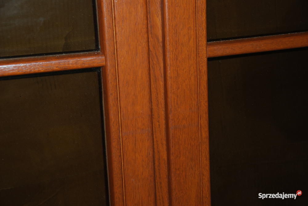 Okno drewniane Stolbud Włoszczowa