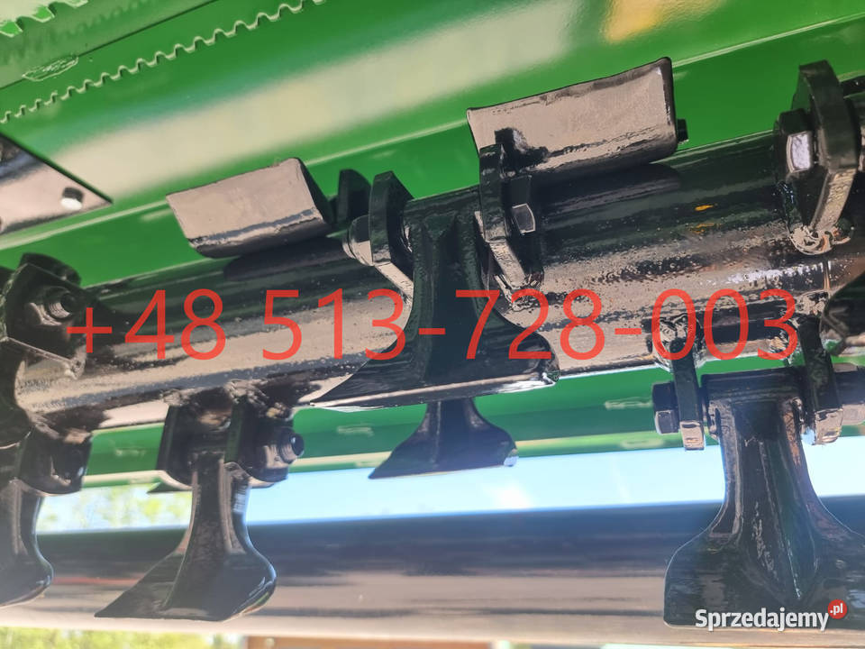 Kosiarka bijakowa Kellfri WKM175 sprzedam