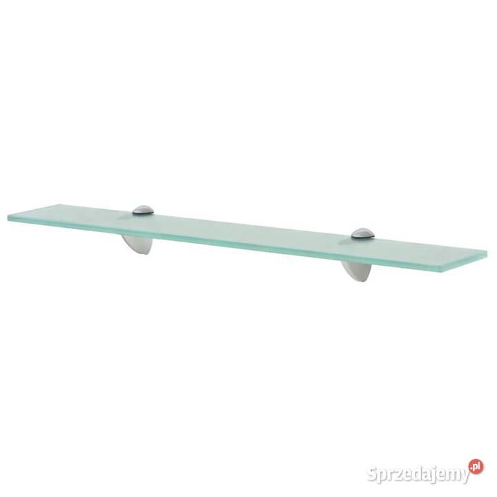 vidaXL Półki szklane 2 60 x 20 8 mmSKU3051521 Warszawa