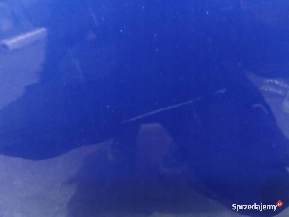 DRZWI PRAWE TYŁ PRZESUWNE VW Volkswagen Caddy