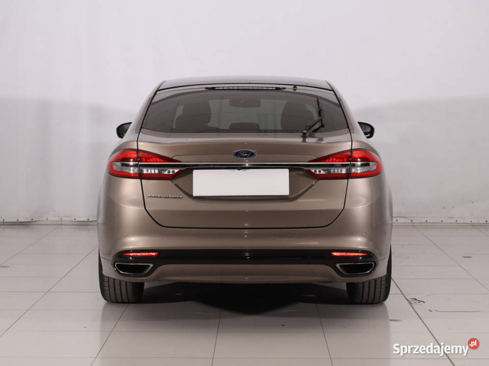 Ford Mondeo 20 EcoBlue poduszka powietrzna mazowieckie Piaseczno