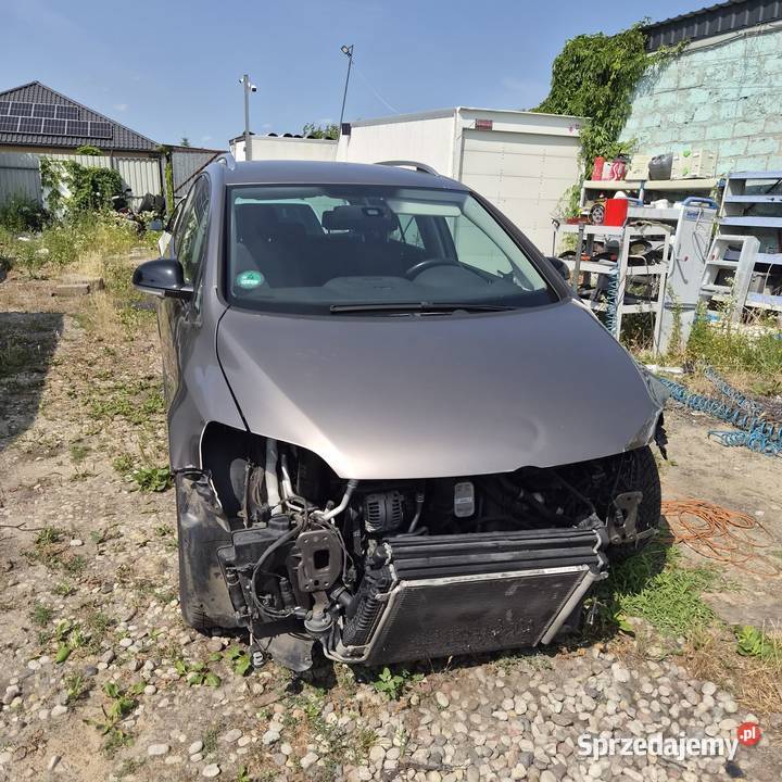 Volkswagen Golf plus 12 Chełm sprzedam