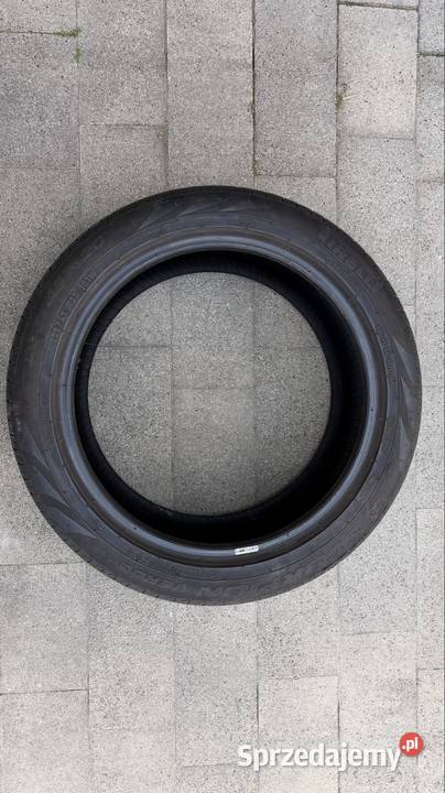 Opona 2554520 Pirelli Scorpion Verde M0 Gliwice