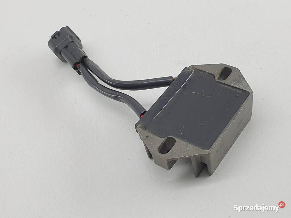 Regulator Napiecia Suzuki Rmz 450 łódzkie Łódź