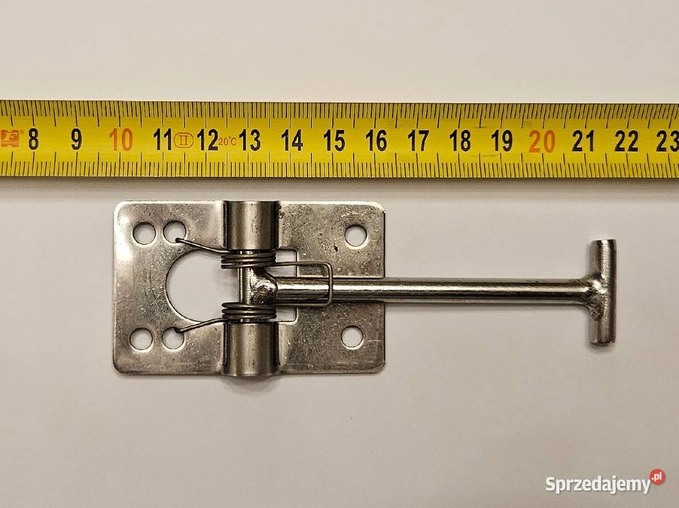 TRZYMACZ DRZWI Jatne sprzedam