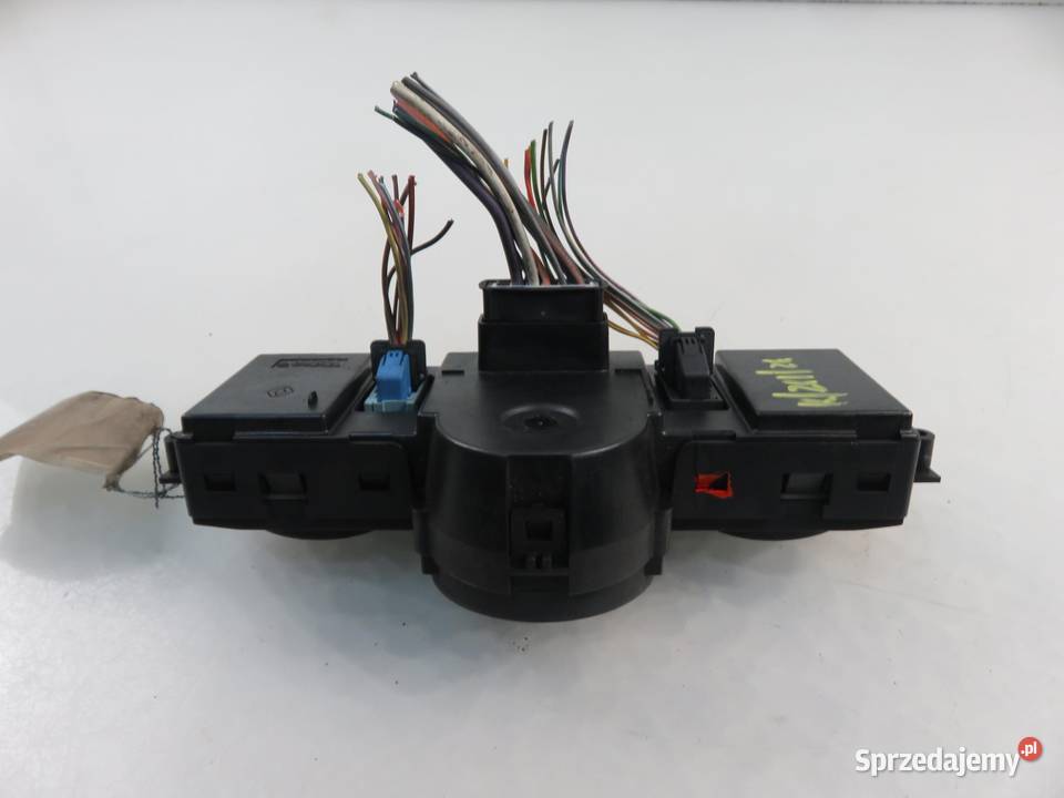 KLIMATRONIK RENAULT MEGANE II 69340005 małopolskie