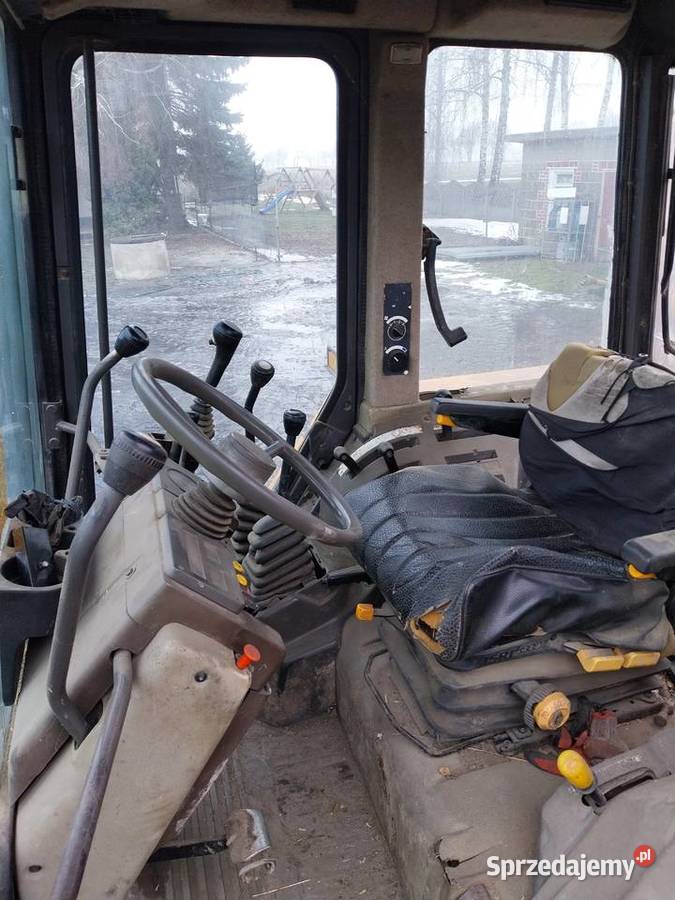 Sprzedam Renault 10654 Wojciechów