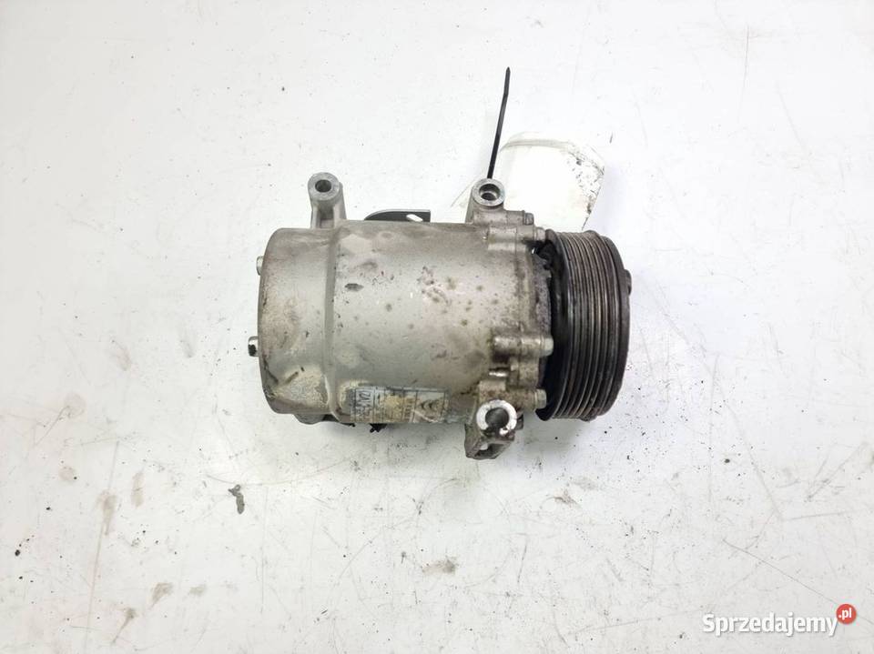 SPRĘŻARKA KLIMATYZACJI OPEL CORSA F 9827596080 Pozostałe Lipno sprzedam