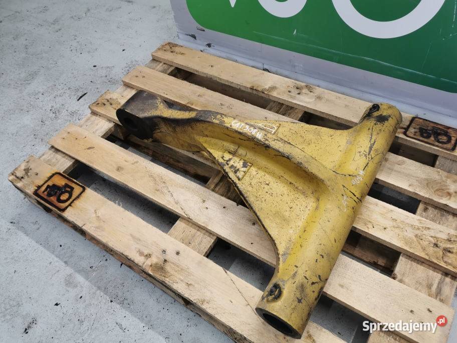 CAT 908 H Łącznik kiwaka Pozostałe