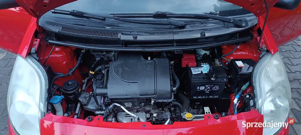 toyota 120114km Yaris