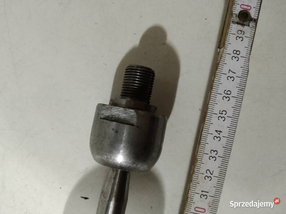 Drążki Fiat DucatoMaster Świdnica sprzedam