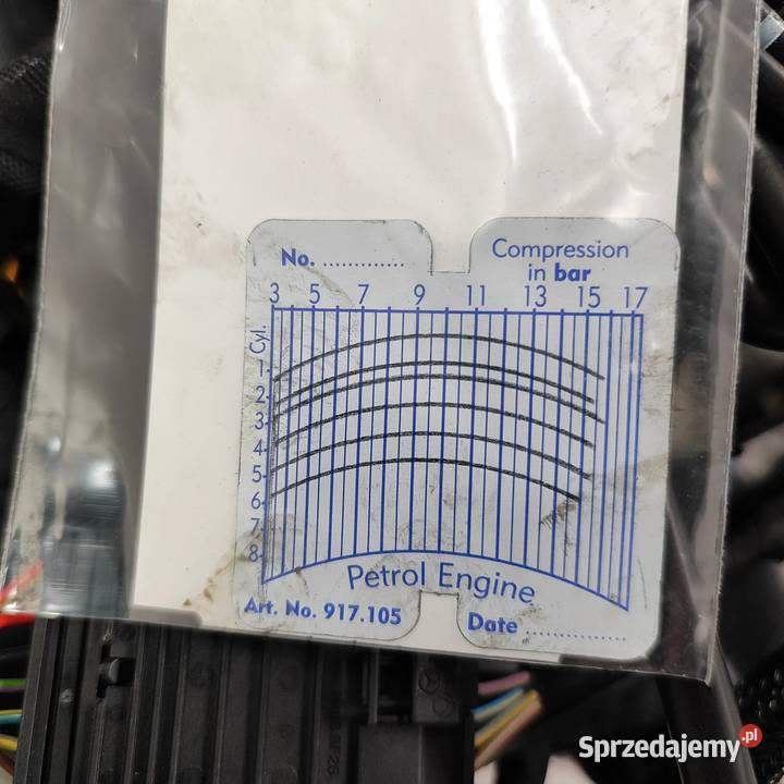 Silnik Posche 911 991 30 Carrera GTS 30 L 331 kW Katowice