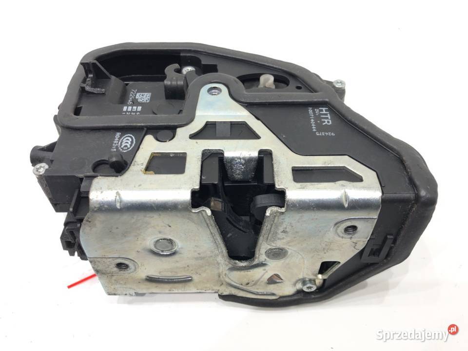 ZAMEK DRZWI PRAWY TYŁ BMW E90 Kombi 7229468 0412