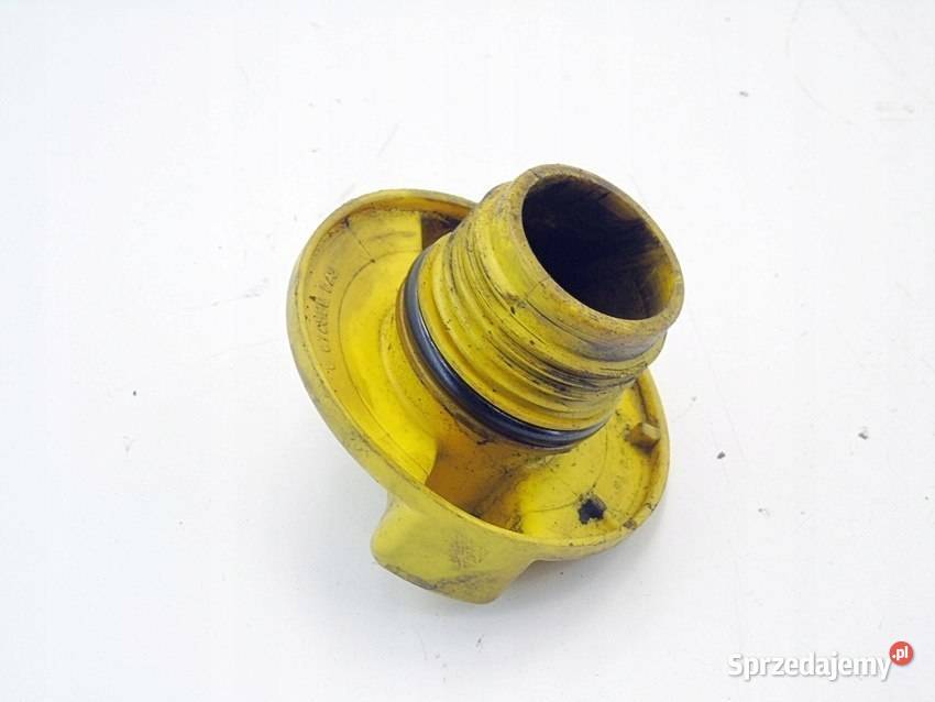 KOREK WLEWU OLEJU 13 CDTI CORSA MERIVA IGNIS osobowe Sosnowiec