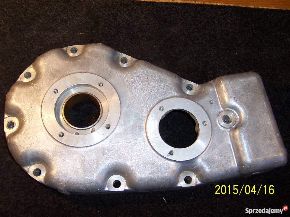 OSŁONY SILNIK Andoria ES7 S301d s301 Sędziszów Małopolski sprzedam