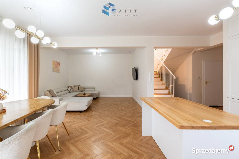 sprzedaży domu Ostróda Michała Lengowskiego sprzedam