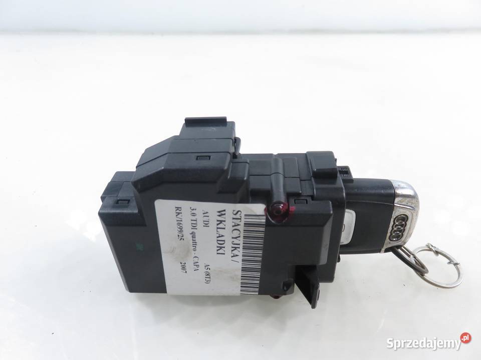 STACYJKA AUDI A5 8T3 8K0909131A