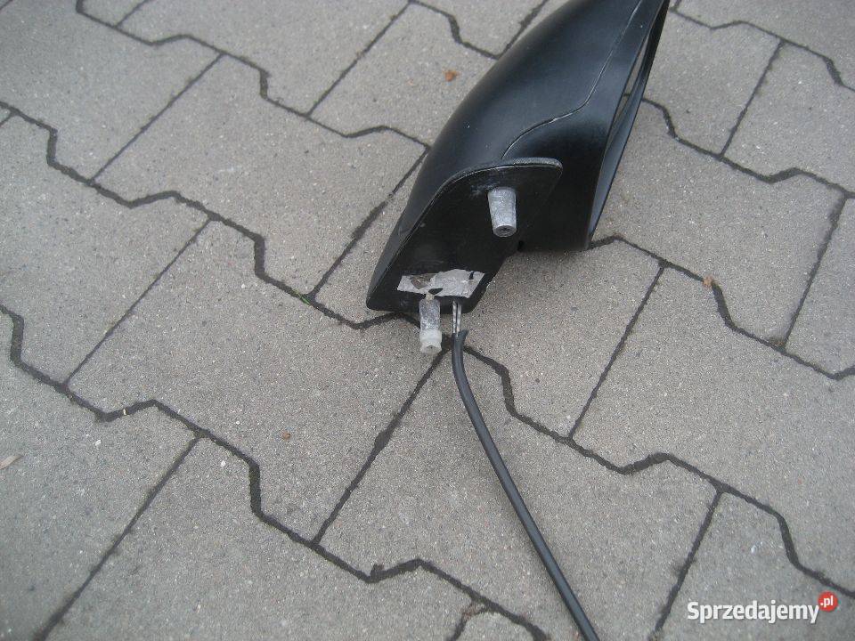 vw sharan 9599r lusterko prawe manualne zwykła osobowe Rakoniewice