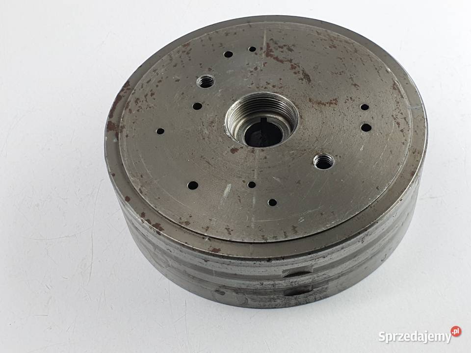 Magneto Kolo Zamachowe Beta Evo łódzkie Łódź