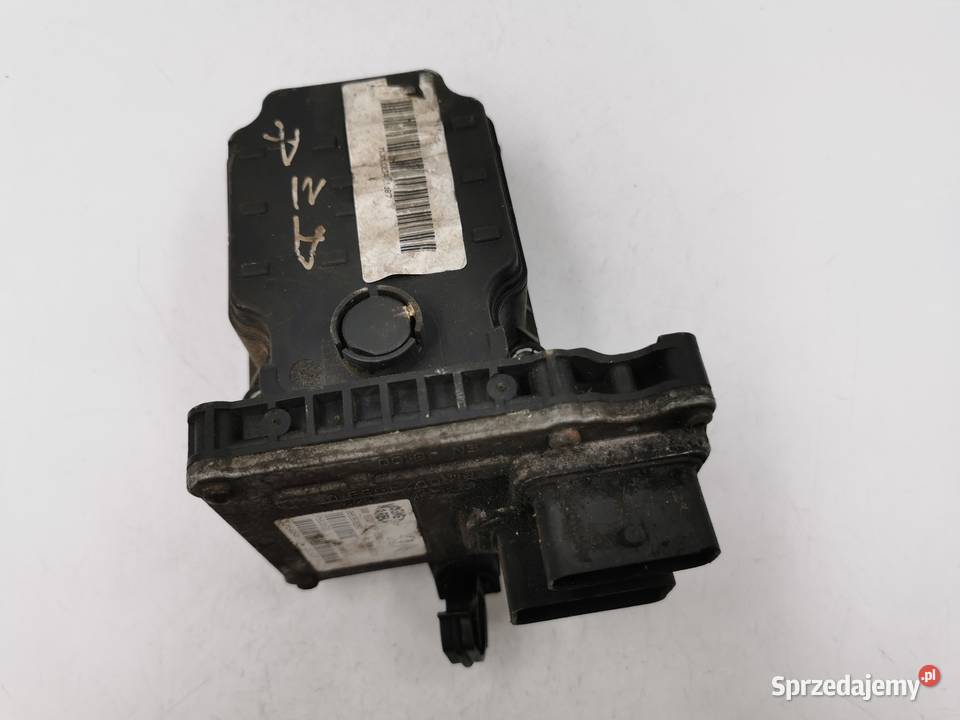 Sterownik Skrzyni Biegów Citroen C4 Picasso HDI osobowe mazowieckie Wyszków