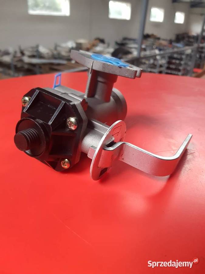 6111012000 Regulator siły hamowania Sulechów