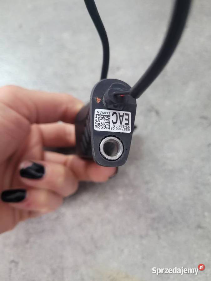 BMW R 1200 GS 1250 F 900 OEM LED KIERUNKOWSKAZ Nowy Tomyśl