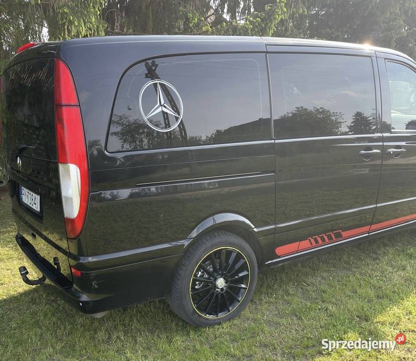 Mercedes Viano Pniewy
